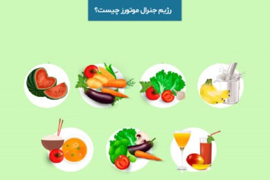 رژیم جنرال موتورز