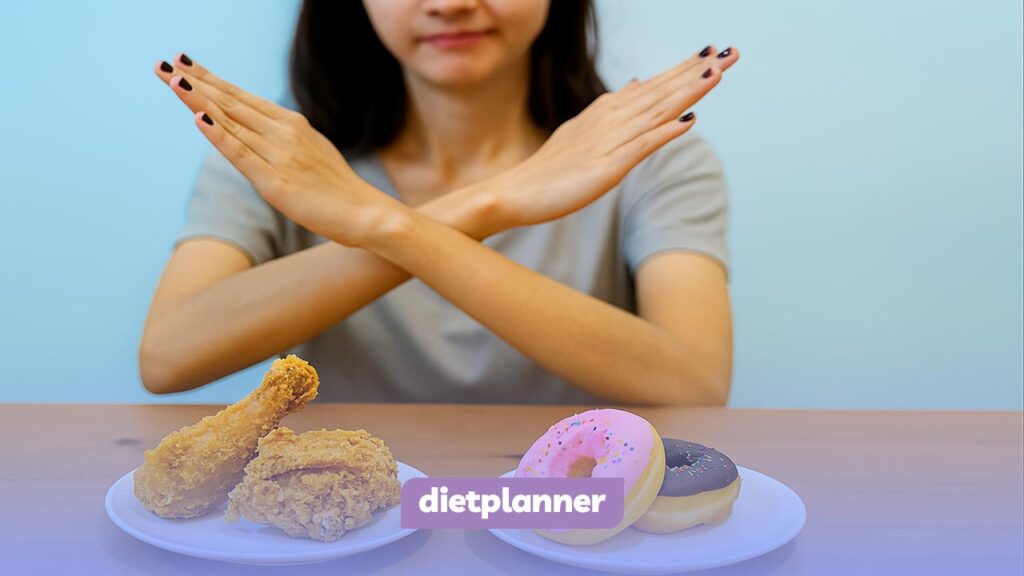 غذاهای ممنوعه بعد از عمل اسلیو معده