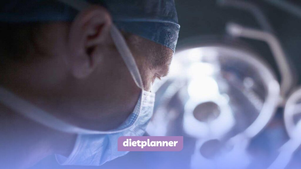 نکات بعد از جراحی بوتاکس معده از خود جراحی مهم تر می باشد