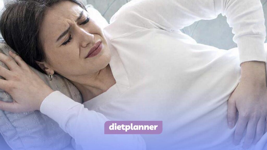 آیا این عمل باعث نفخ معده می شود؟